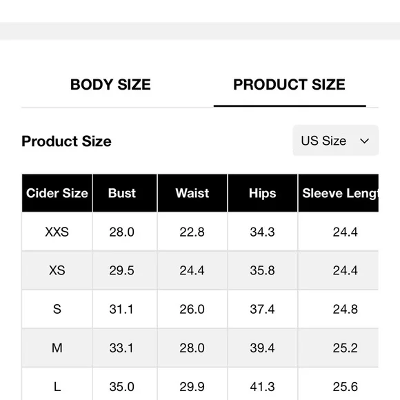 Cider COTTON-BLEND BOAT NECK POLKA DOT RUCHED BELL SLEEVE MINI DRESS Ab5-4 XL - Picture 9 of 9